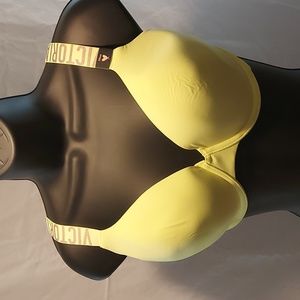 VS Logo, wide Strap bra